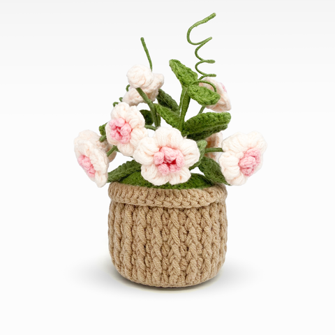 Bryony Flower Pot, Large