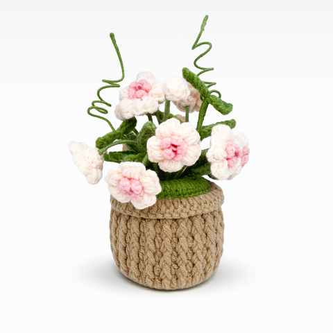 Bryony Flower Pot, Large
